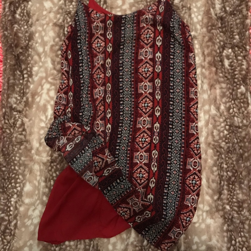 Hollister thigh length dress ✨